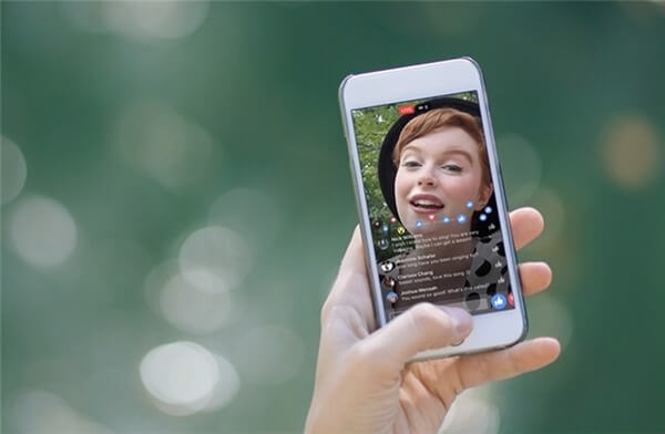 4 Giải pháp cho việc bán hàng Livestream hiệu quả 4 Giải pháp cho việc bán hàng Livestream hiệu quả