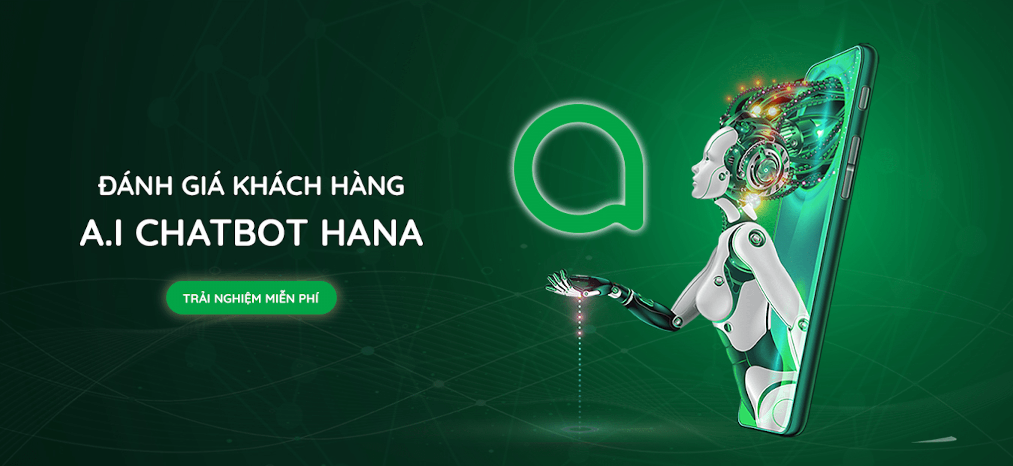 Khách hàng họ nghĩ về HANA.AI như thế nào Khách hàng họ nghĩ về HANA.AI như thế nào