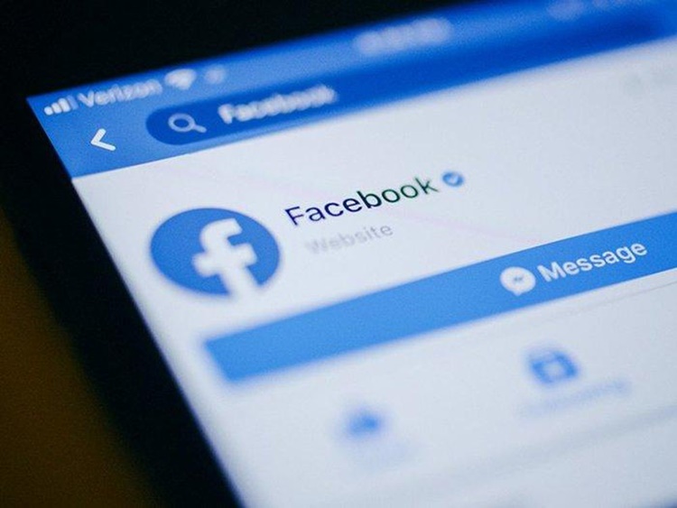 Chính sách mới của Facebook Messenger về 4 thẻ tin nhắn Chính sách mới của Facebook Messenger về 4 thẻ tin nhắn