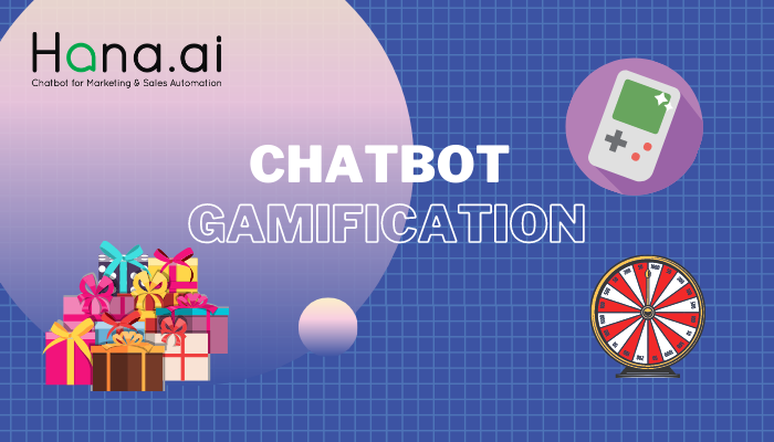 chatbot gamification