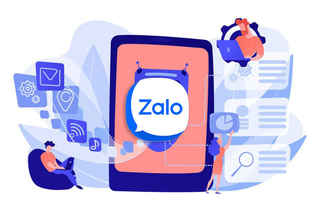Chatbot Zalo là gì? Làm sao để tạo phần mềm Chatbot Zalo hiệu quả?
