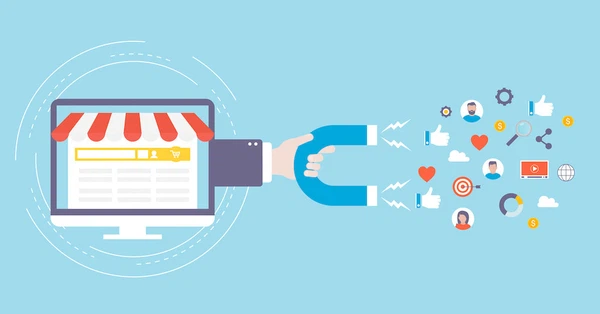kỹ thuật chốt đơn facebook