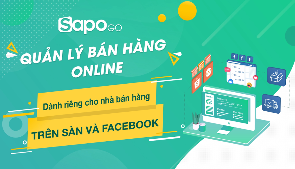 phần mềm kinh doanh facebook