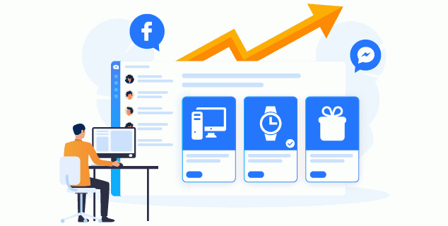quản lý inbox fanpage